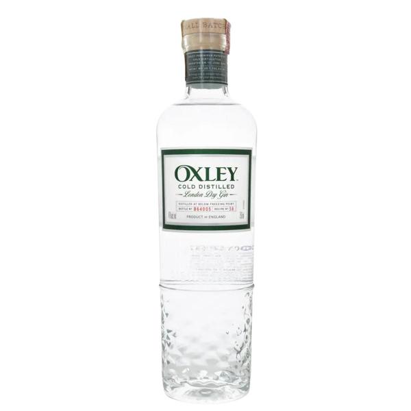 Imagem de Gin oxley 750ml