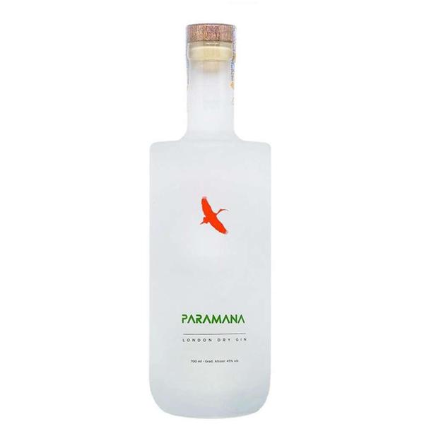 Imagem de Gin Paramana London Dry 700ml