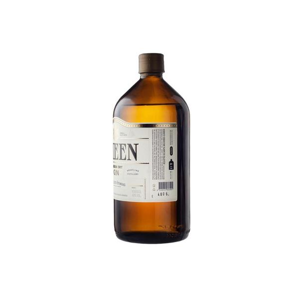 Imagem de Gin Queen - London Dry Gin - 1L