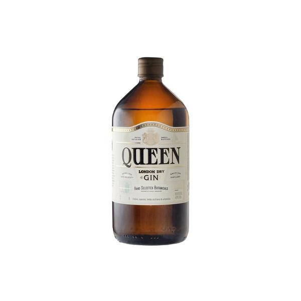 Imagem de Gin Queen - London Dry Gin - 1L