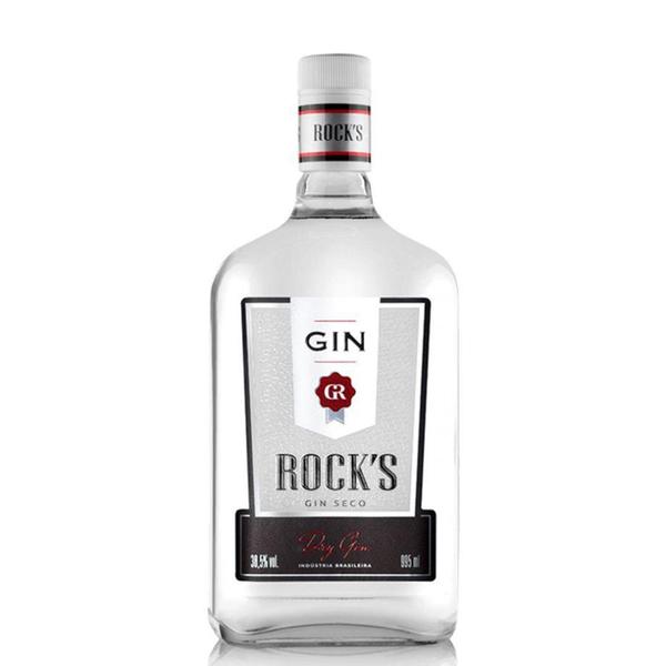 Imagem de Gin Rock's 995ml