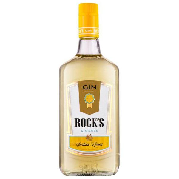 Imagem de Gin rocks sicilian lemon 1000ml