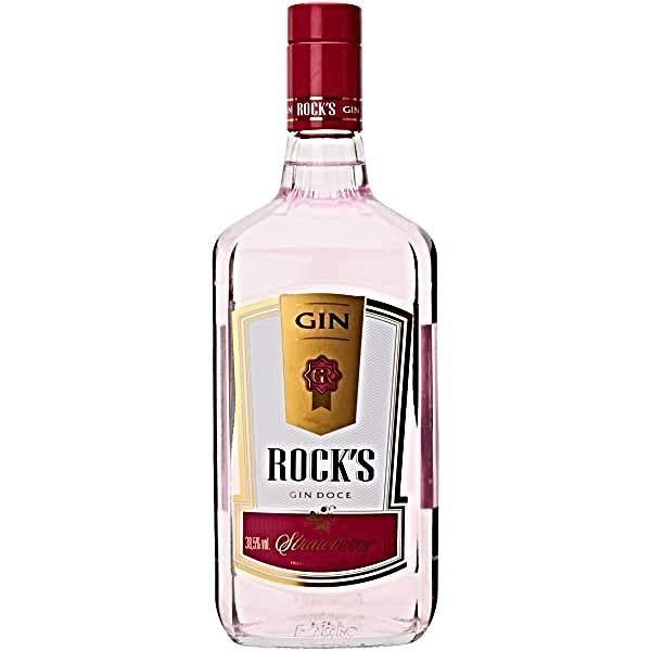 Imagem de Gin Rocks Sunset 1000 Ml