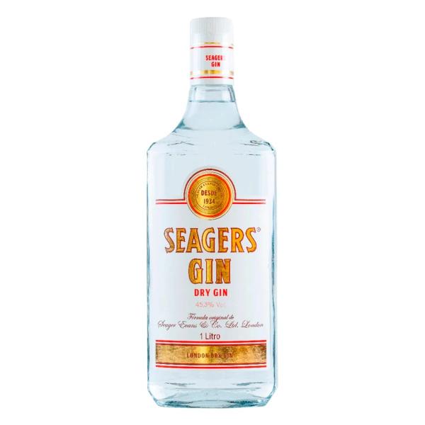 Imagem de Gin seagers 1000ml