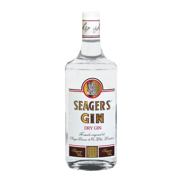 Imagem de Gin Seagers 980 Ml