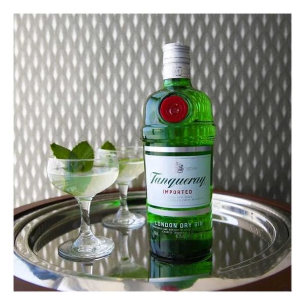 Imagem de Gin tanqueray 750 ml