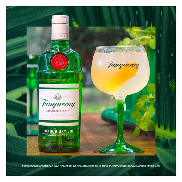 Imagem de Gin tanqueray 750 ml