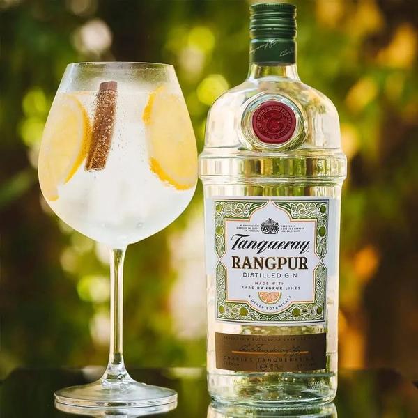 Imagem de Gin Tanqueray Rangpur 700ml