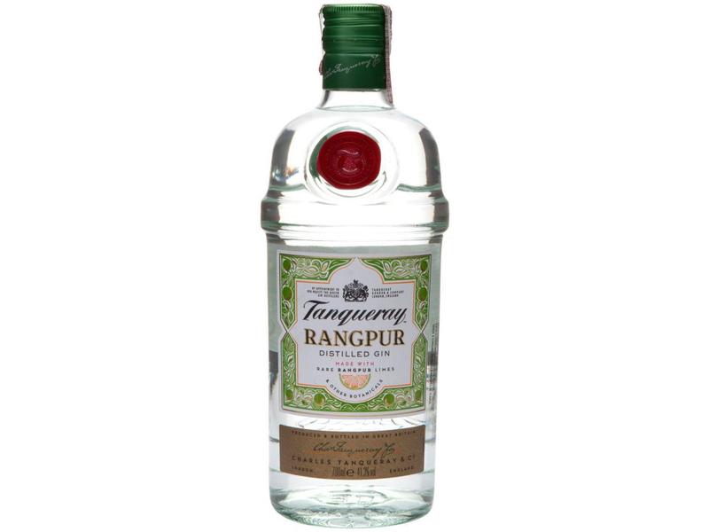 Imagem de Gin Tanqueray Rangpur 700ml