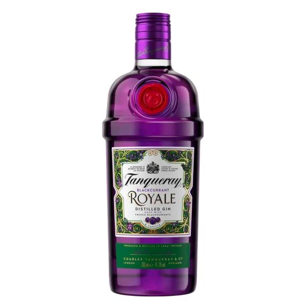 Imagem de Gin tanqueray royale 700 ml