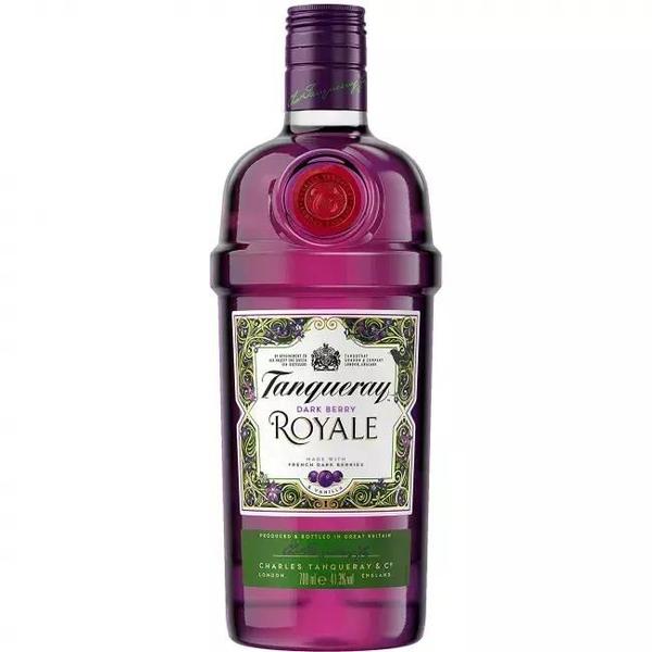 Imagem de Gin Tanqueray Royale 700ml