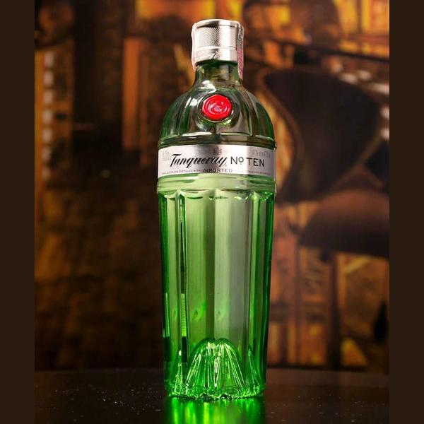 Imagem de Gin Tanqueray Ten 750Ml