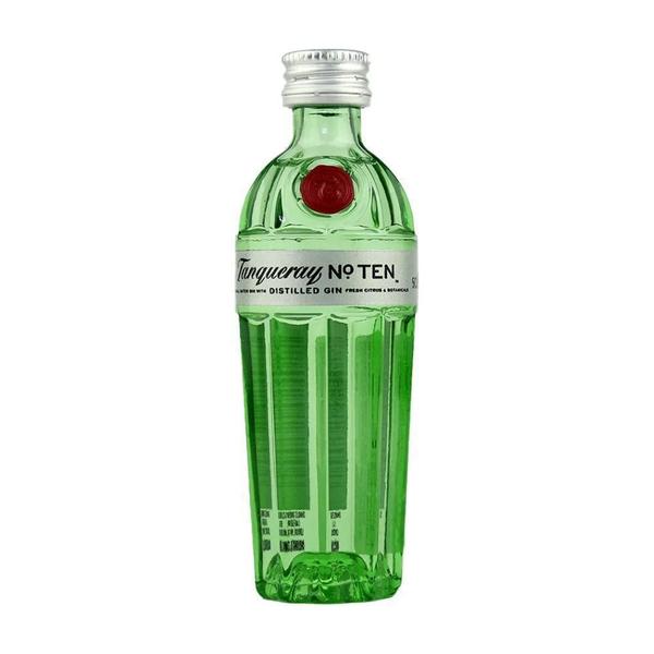 Imagem de Gin Tanqueray Ten 750Ml