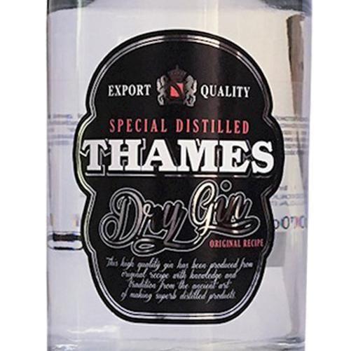 Imagem de Gin Thames 700Ml