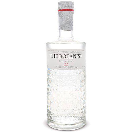 Imagem de Gin The Botanist Scotch Dry, 700 ml