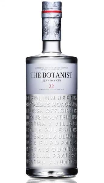 Imagem de Gin the botanist scotch dry 700ml