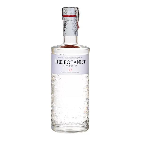 Imagem de Gin The Botanist Scotch Dry 700Ml