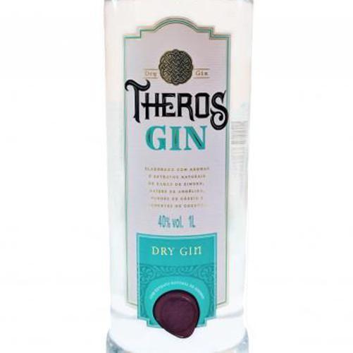 Imagem de Gin Theros 1000Ml