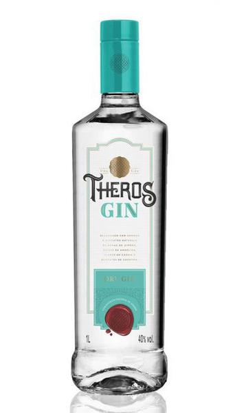 Imagem de Gin Theros 1000ml