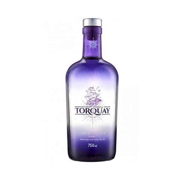 Imagem de Gin Torquay 740Ml