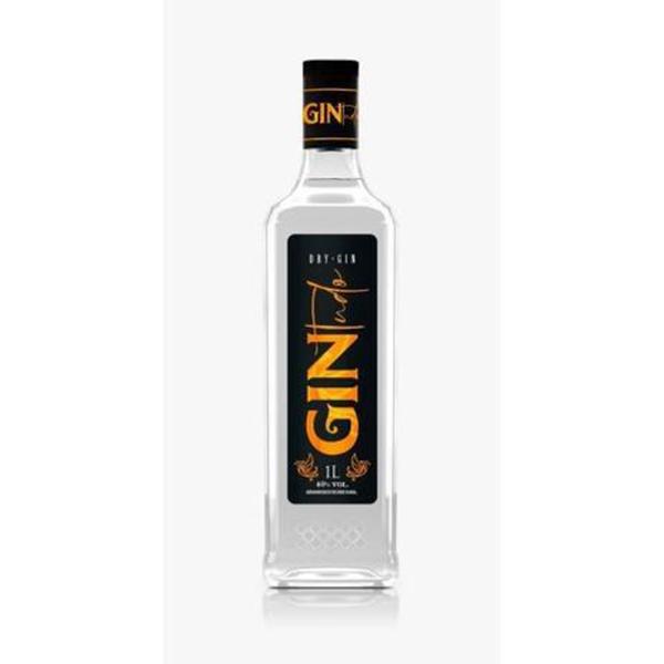 Imagem de Gin tudo dry paratudo 1l - MARCA