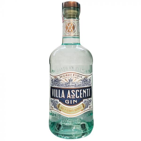 Imagem de Gin Villa Ascenti 700ml