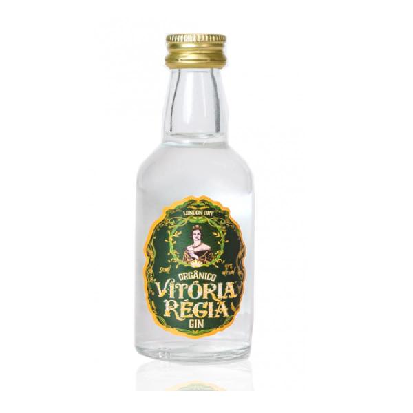 Imagem de Gin vitoria regia organico 50ml