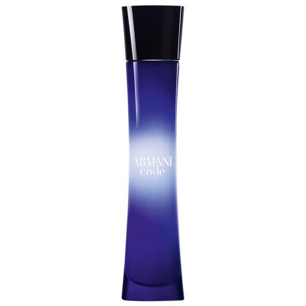 Giorgio Armani Code Eau de Parfum - Perfume Feminino 75ml Giorgio Armani Code Eau de Parfum - Perfume Feminino 75ml