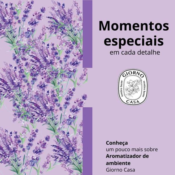 Imagem de Giorno Casa - home spray lavanda 250ml