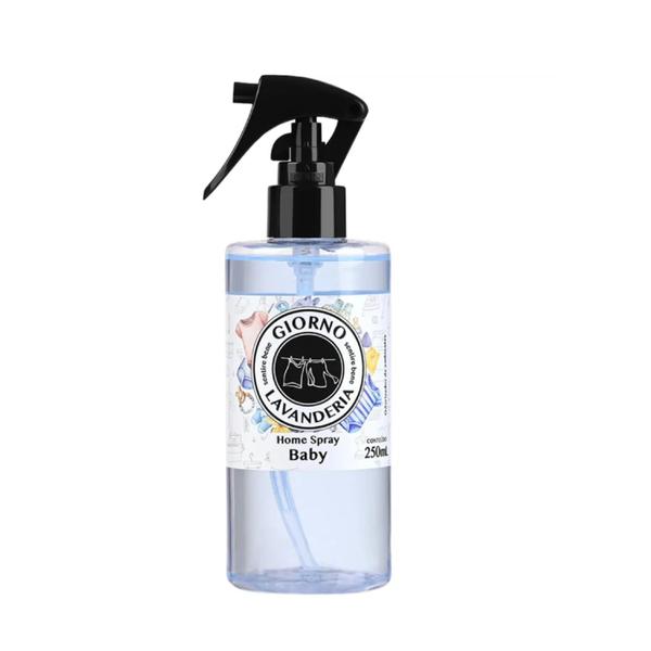 Imagem de Giorno Lavanderia - home spray baby 250ml