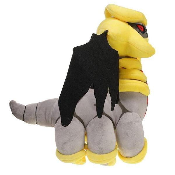 Imagem de Giratina Anime Brinquedo de Pelúcia 30cm