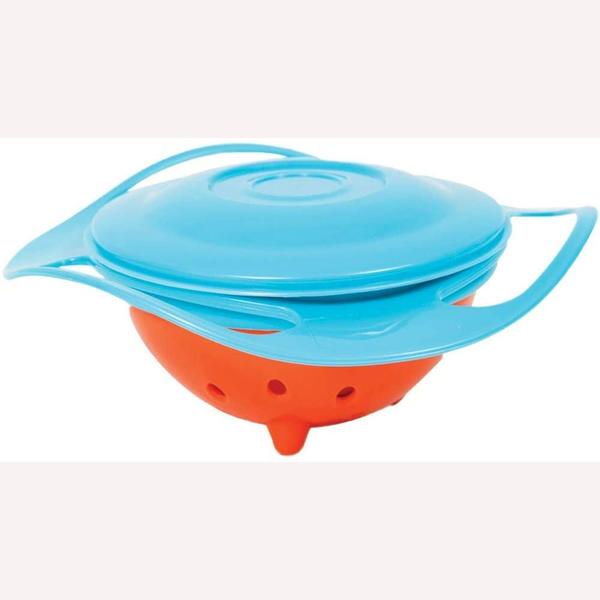 Imagem de Giro Bowl Blister Azul Buba 5854