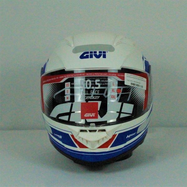 Imagem de Givi capacete 50.5 lightning