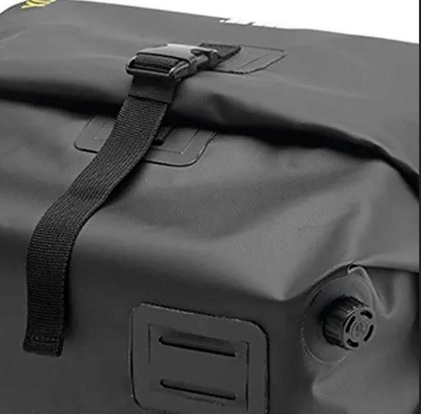 Imagem de Givi conjunto bolsas internas bau triumph  2x37l e 1x42l