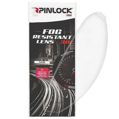 Imagem de Givi pinlock 30 transparente (cap. x21 e 50.5) z2399r