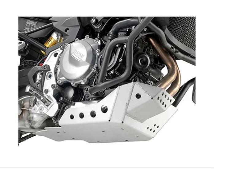 Imagem de Givi protetor de carter f850gs 2018 rp5127