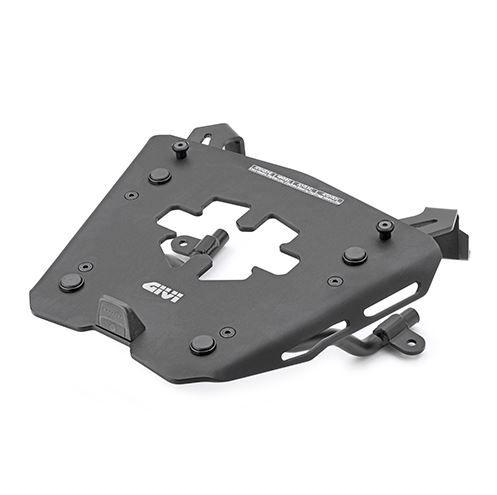 Imagem de Givi rack traseiro harley davidson pan america 1250 2021 sra8400