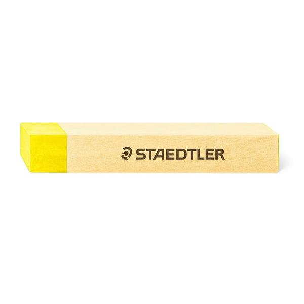 Imagem de Giz Pastel Seco Staedtler Soft Karat Com 48 Cores