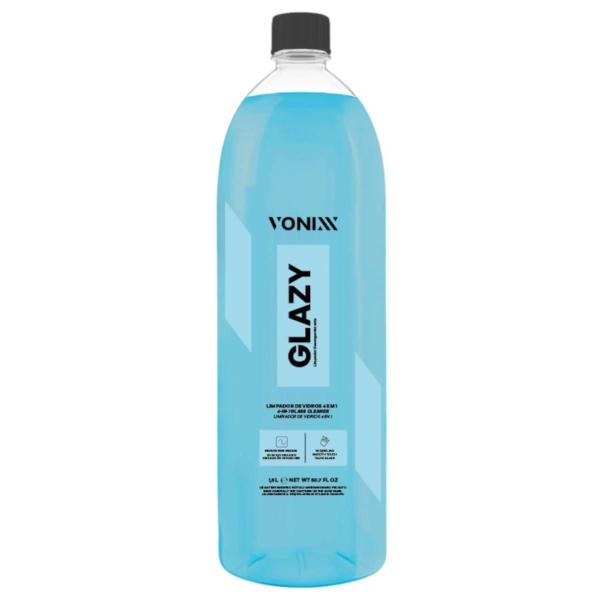 Imagem de Glazy Limpa Vidros 1,5L Vonixx