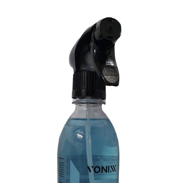 Imagem de GLAZY Limpador de Vidros 4 em 1  500ml Vonixx 