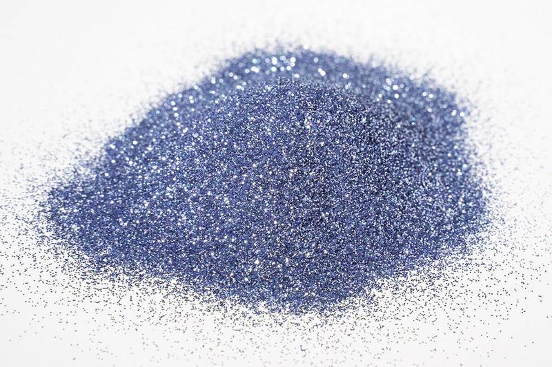 Imagem de Glitter Azul Gelo  AG