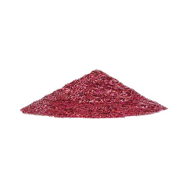 Imagem de Glitter Metalizado para Balão Rose - 25g