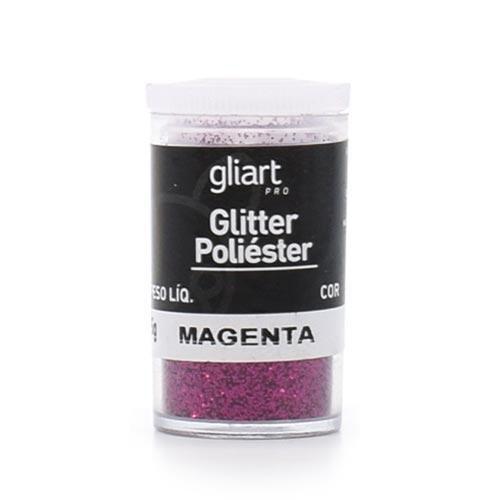 Imagem de Glitter Poliéster 3,5g - Gliart