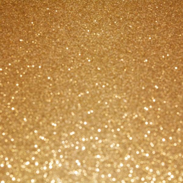 Imagem de Glitter Purpurina Com Brilho Carnaval Festa 500G Dourada