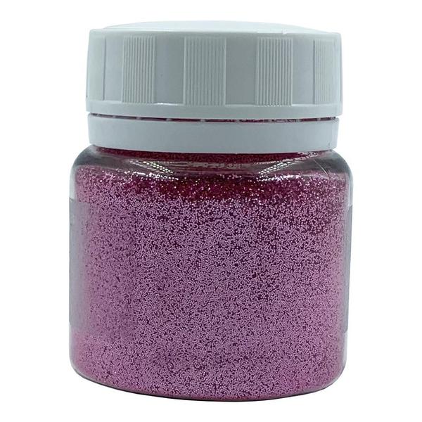 Imagem de Glitter Rosa Fino Dark Brilliant Purple (30 gr)