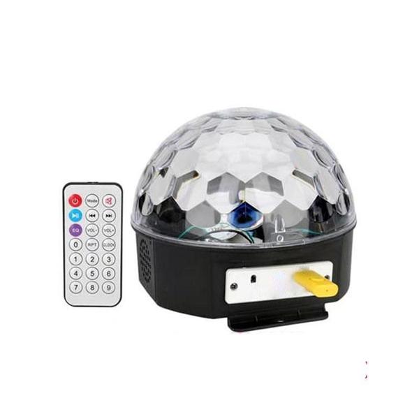 Imagem de Globo Led Bluetooth Magic Ball Light