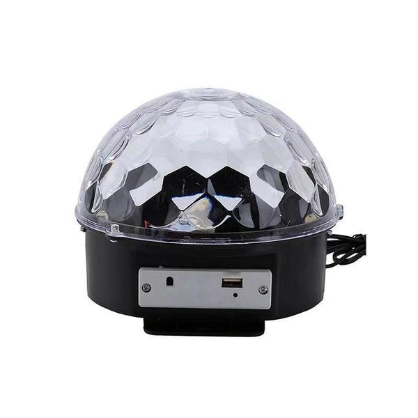 Imagem de Globo Led Bluetooth Magic Ball Light