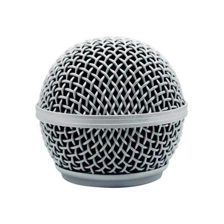 Imagem de Globo microfone shure rk143g