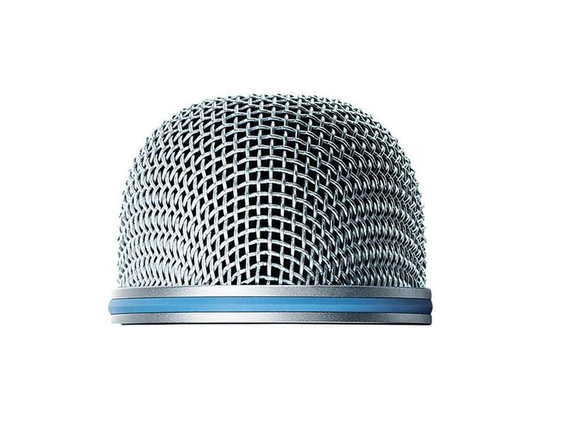 Imagem de Globo microfone shure rk321 beta 52a bumbo