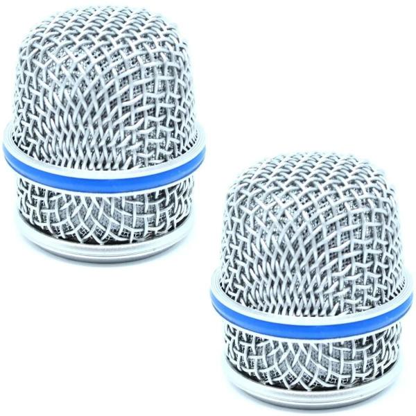 Imagem de Globo Para Microfone Shure Beta 57